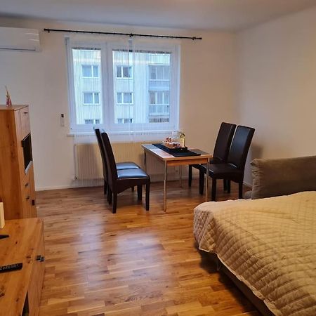 Stressless City Apartment Wien Exterior foto