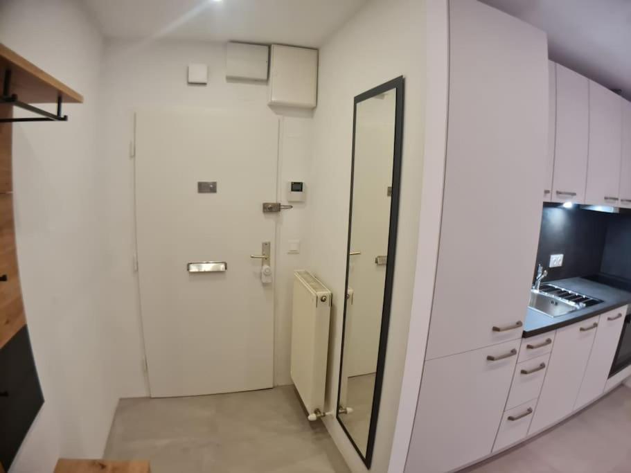Stressless City Apartment Wien Exterior foto