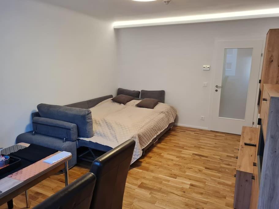 Stressless City Apartment Wien Exterior foto